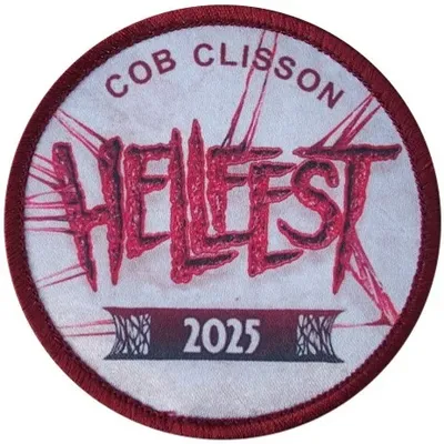 COB - Clisson - Hellfest