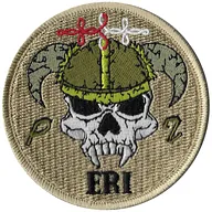 3ème Régiment de Hussards - 6ème Escadron - 2ème Peloton