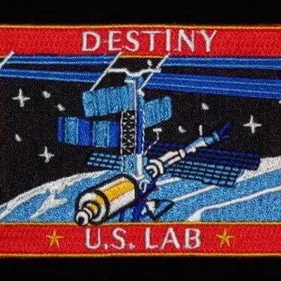 STS-98 Destiny