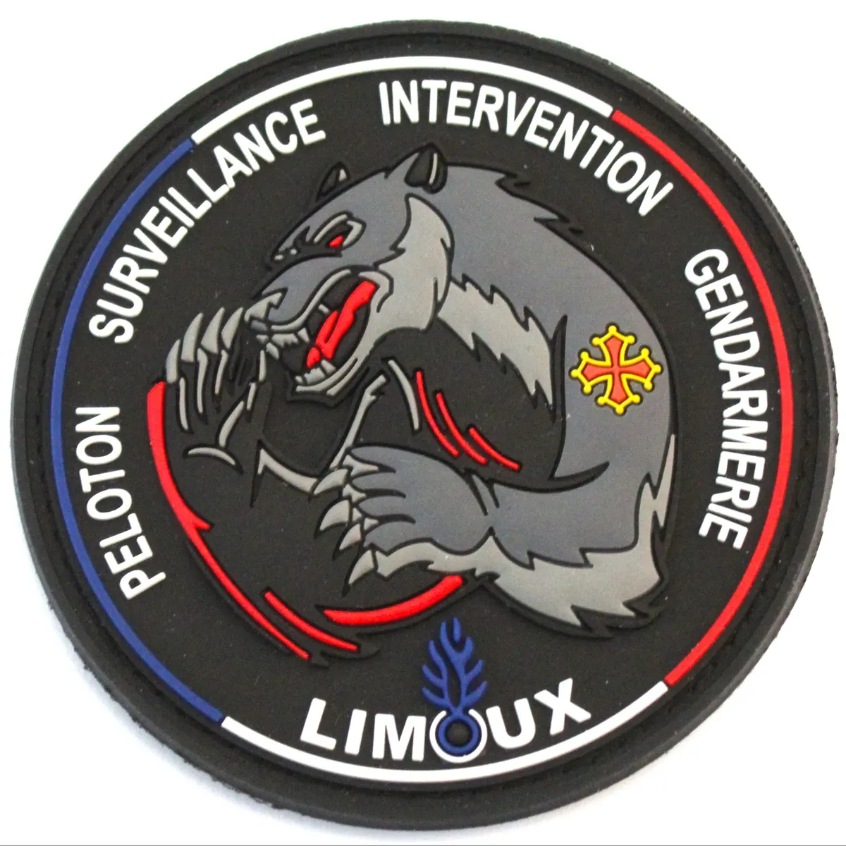 PSIG - Limoux