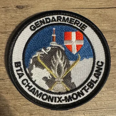 BTA - Chamonix-Mont-Blanc