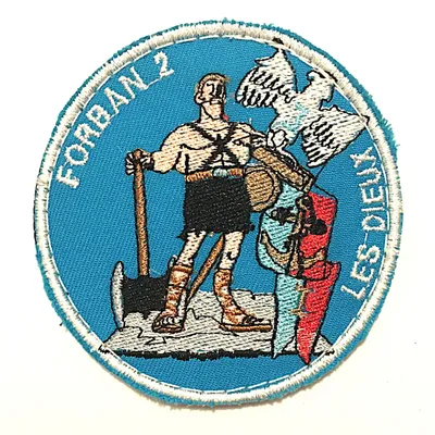 3e Régiment d'Infanterie de Marine - 1ere Compagnie - 2e Section