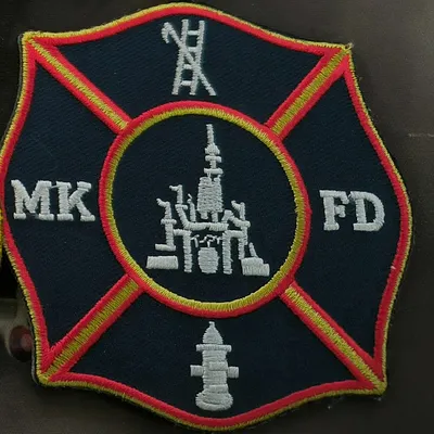 Dineyland Fire Department