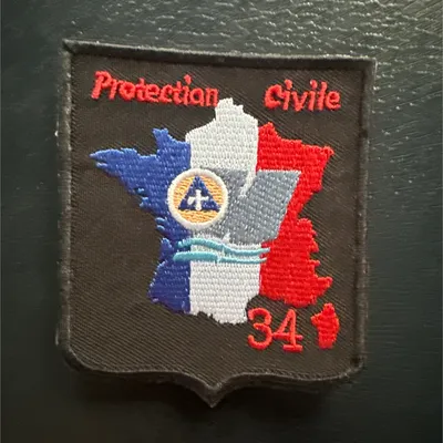 Protection Civile - Hérault