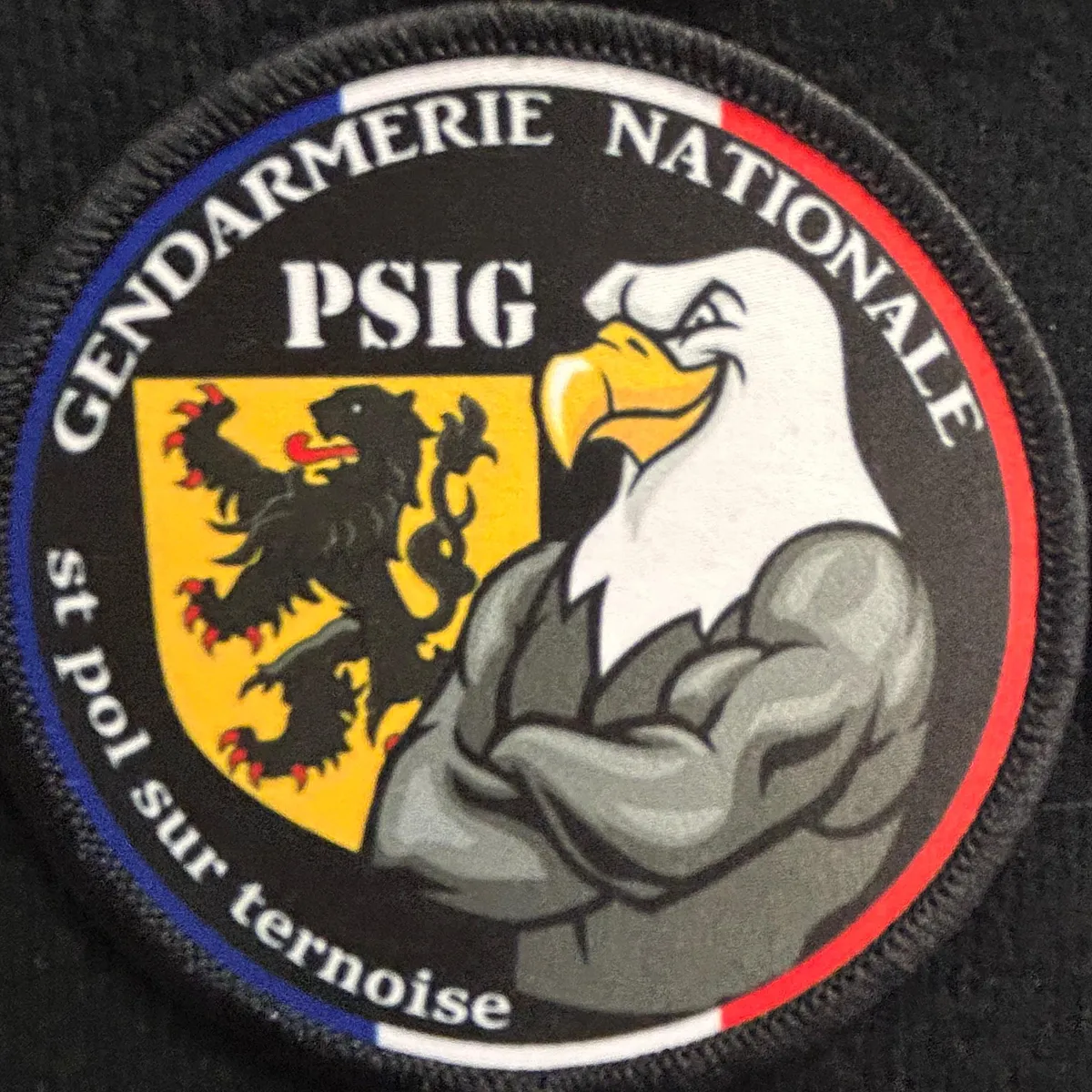 PSIG Saint-Pol-sur-Ternoise