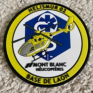 Helismur 02 Laon