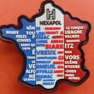 Hexapol