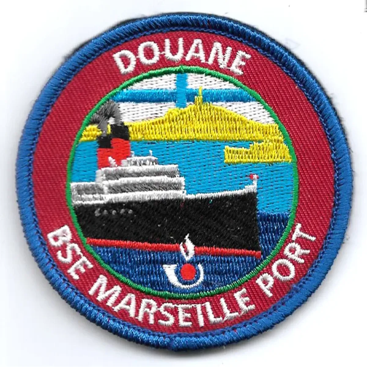 BSE - Marseille Port