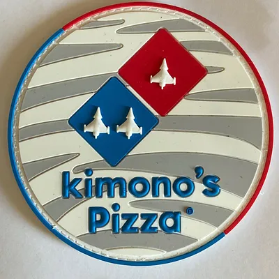 11F - Kimono’s Pizza
