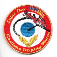 EALAT - DAX - CALLIOPE DISPLAY TEAM ​