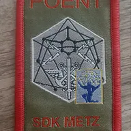 POENT SDK / Metz