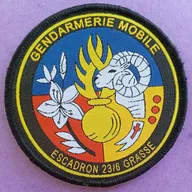 EGM 23/6 - Grasse