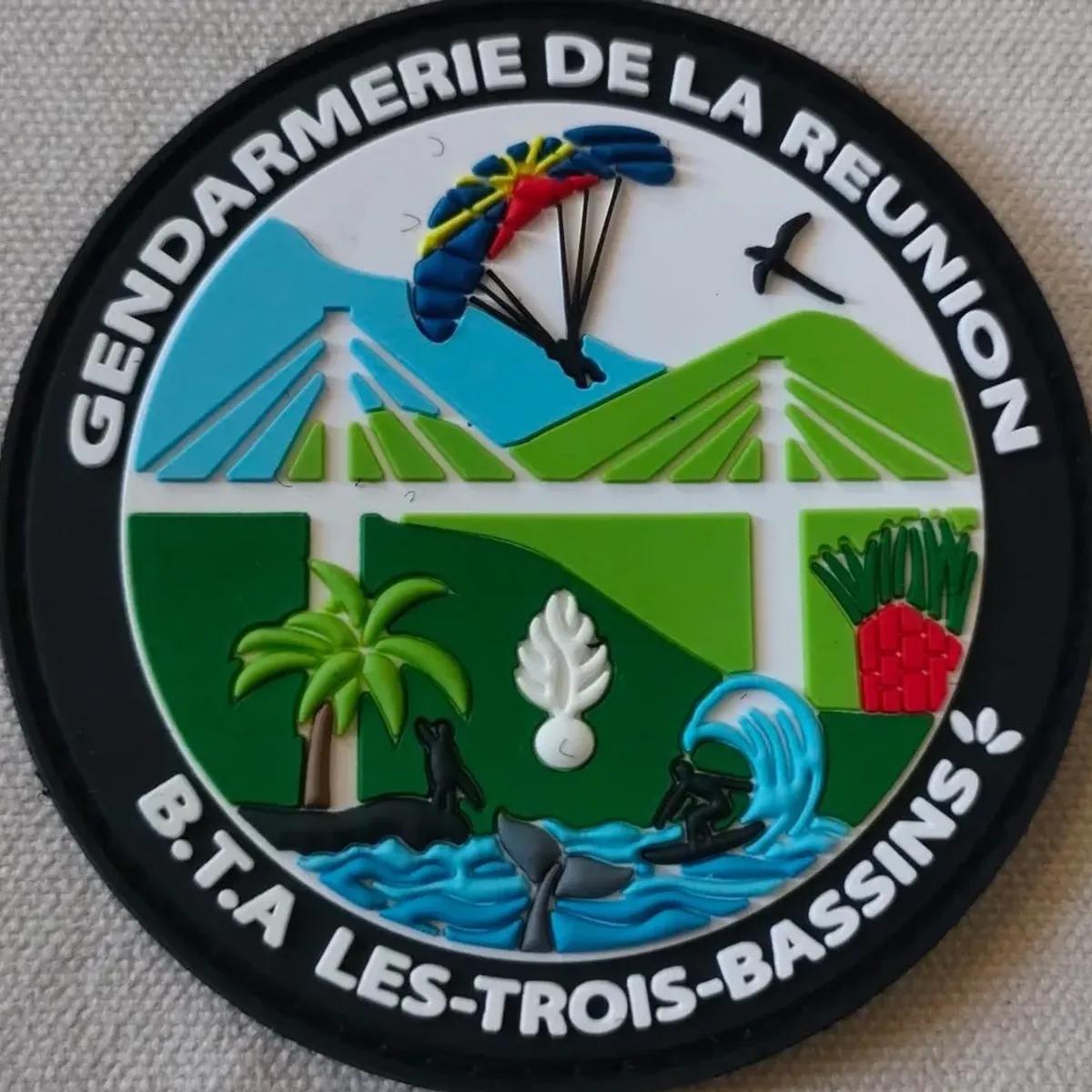 BTA - Les Trois-Bassins