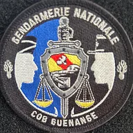 COB Guenange