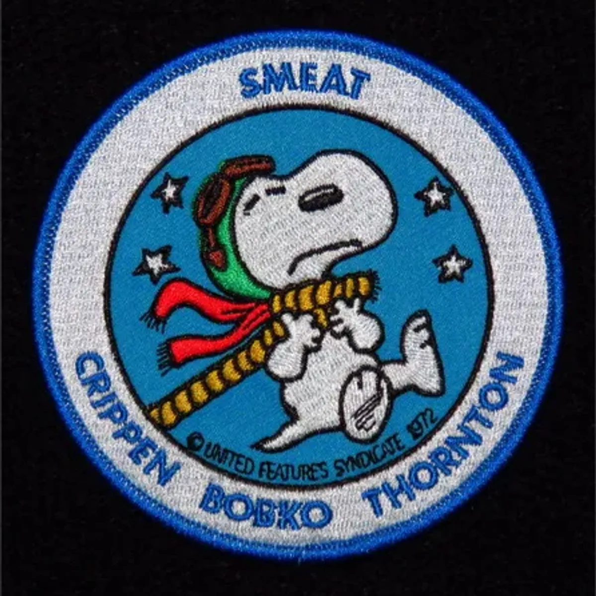 Skylab SMEAT