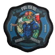 Amicale Paliseul 