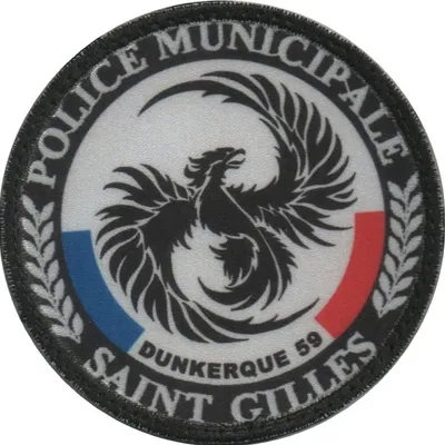 PM Dunkerque - Saint Gilles