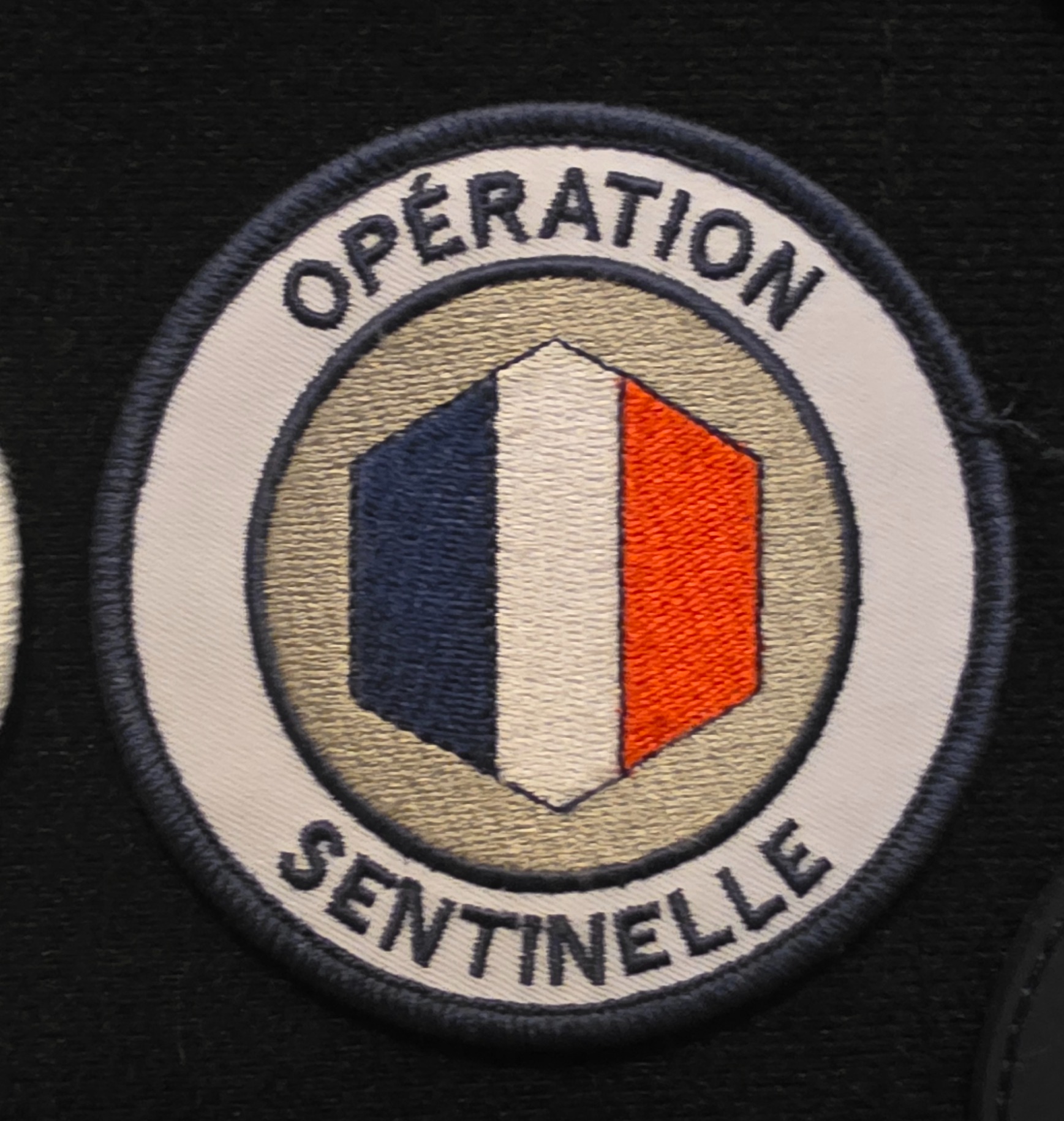 Opération Sentinelle