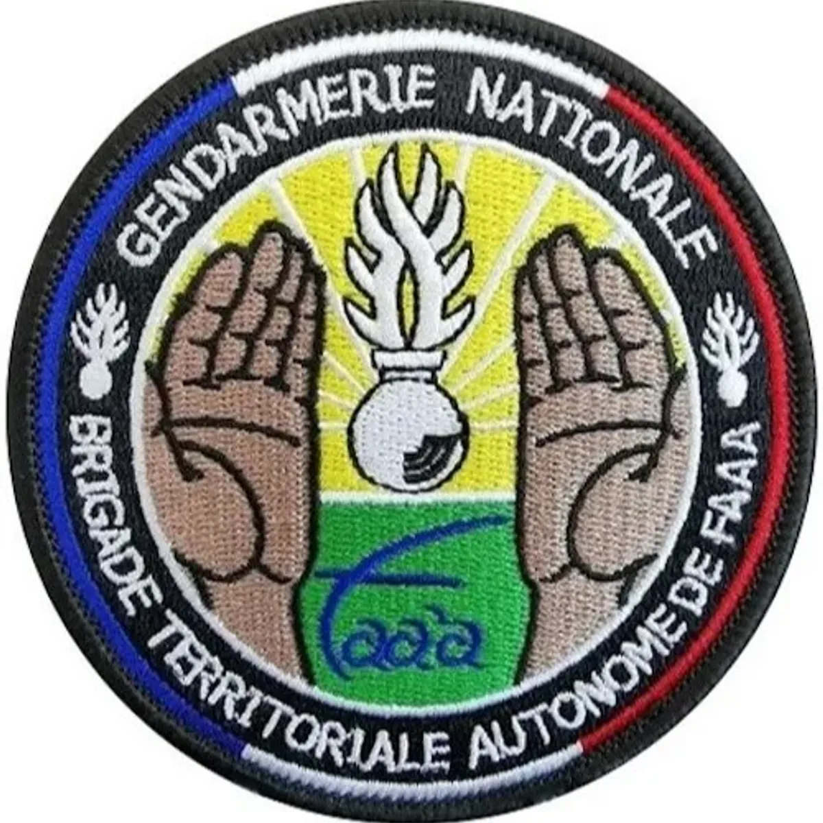 BTA - FAA'A