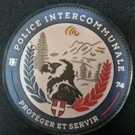 Police Intercommunale Faucigny-Glières