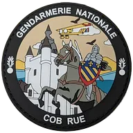 COB Rue