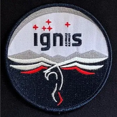 ESA Axiom-4 Ignis