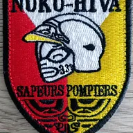 sapeurs-pompiers Nuku Hiva