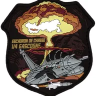 EC 1/4 Gascogne