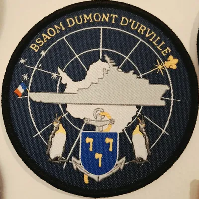 BSAOM Dumont d’Urville