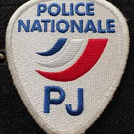 Police Nationale - PJ