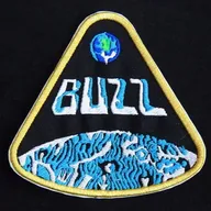 Buzz ALDRIN – Recto