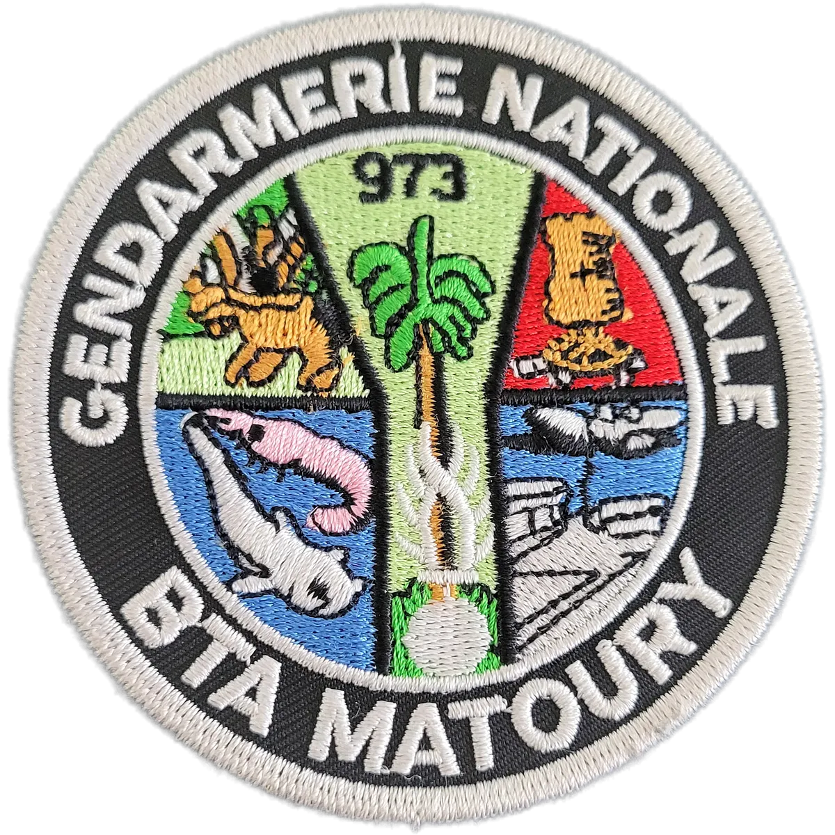 BTA Matoury