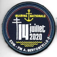EDM - 14 Juillet 2020 - PM A. Bertoncello