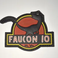2ème Régiment de Hussards, Opération Barkhane, détachement Faucon 10