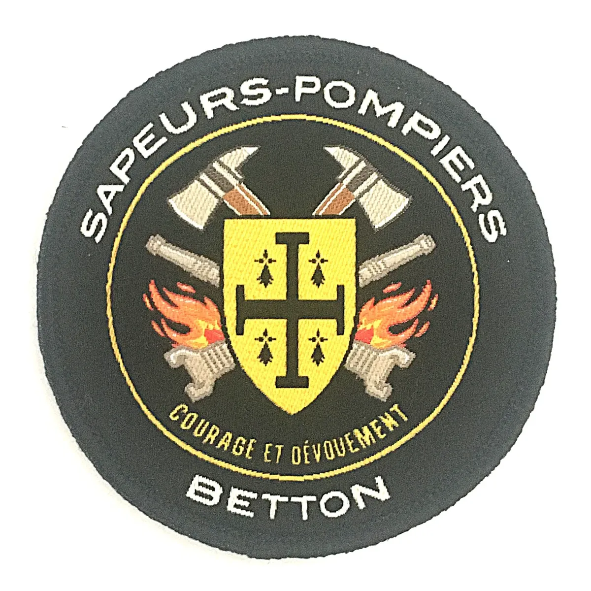 CIS - Betton
