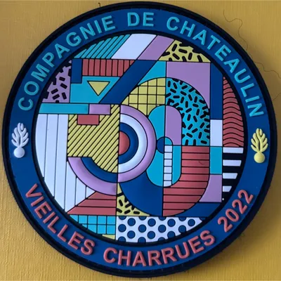 CGD Châteaulin - Vieilles Charrues 2022