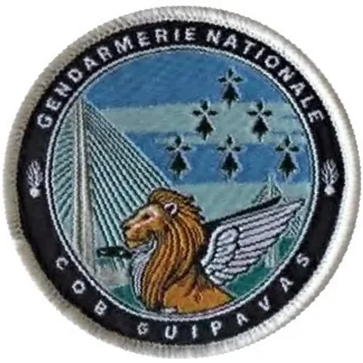 COB - Guipavas