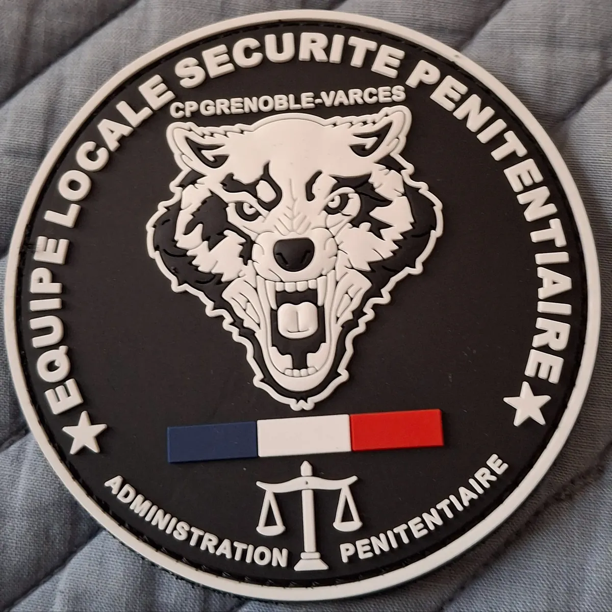 ELSP Grenoble (38)