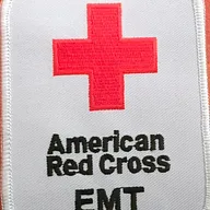 American Red Cross - EMT