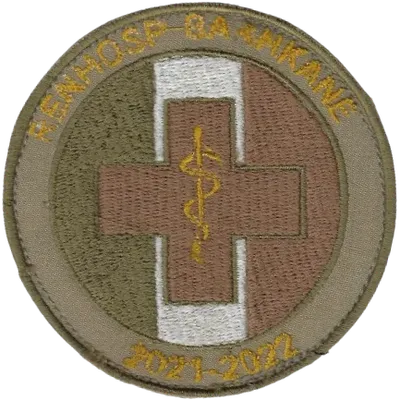SSA : Ren Hosp 2021-2022 BV