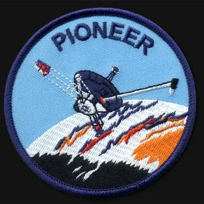 Pioneer