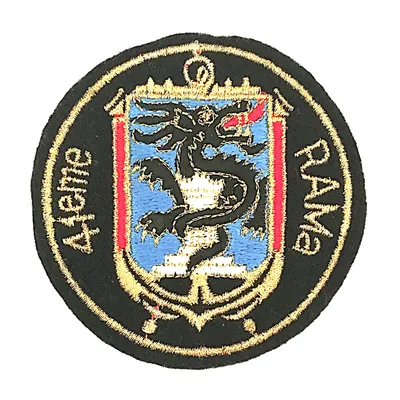 41e RAMa