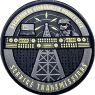 EGM 47/2 Périgueux - Service Transmissions