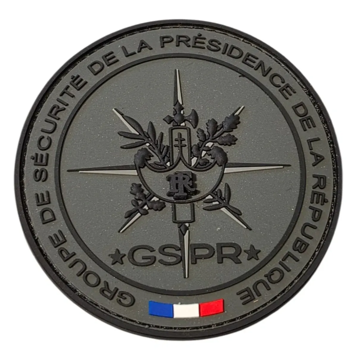 GSPR