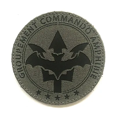 11e Régiment d'Artillerie de Marine - GCA