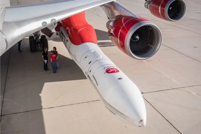 Virgin One Test – 2