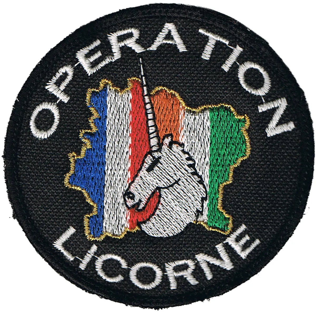 Opération Licorne