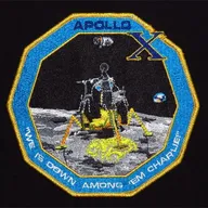 Apollo-10 Spirit