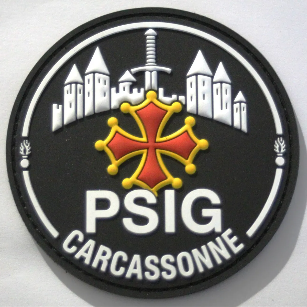 PSIG Sabre Carcassonne