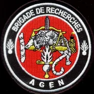 BR - Agen